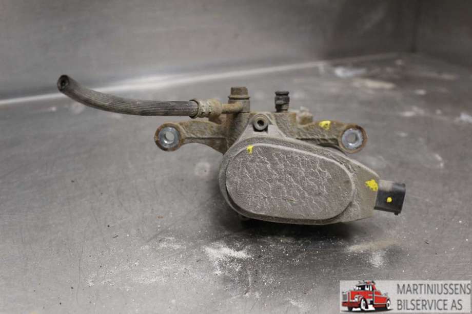 Bremsecaliper venstre bak til Hyundai Ioniq Electric 2016-2019 (Fase 1)  (HYUNDAI|)