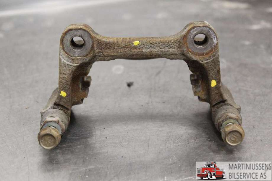 Bremsecaliper brakett til Hyundai Ioniq Electric 2016-2019 (Fase 1)  (HYUNDAI|)