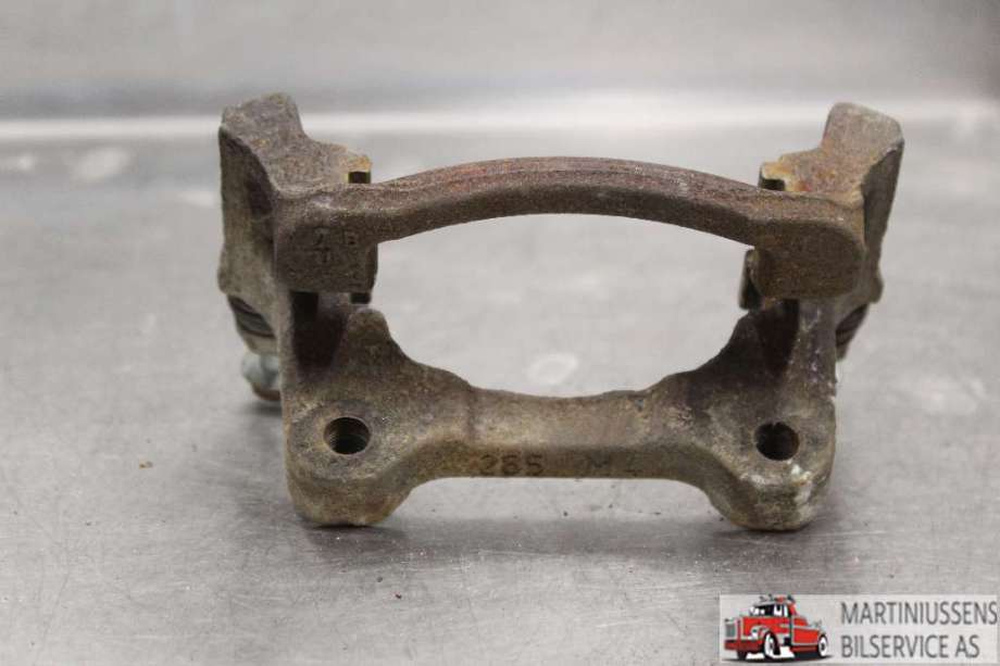 Bremsecaliper brakett til Hyundai Ioniq Electric 2016-2019 (Fase 1)  (HYUNDAI|)