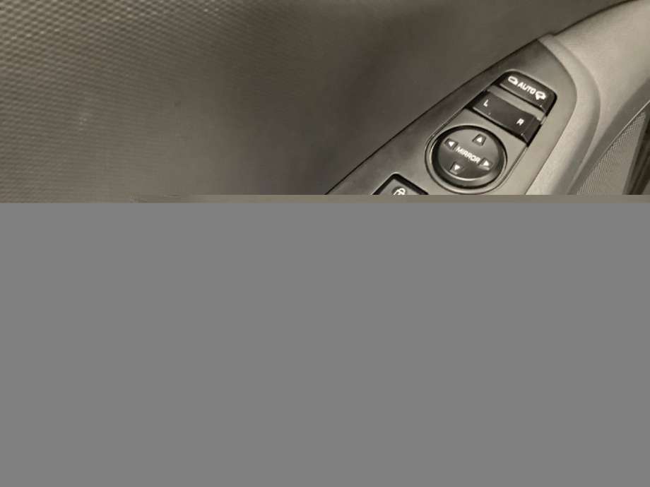 Bryter ruteheis til Hyundai Ioniq Electric, 2016-2019 (Fase 1)  (HYUNDAI|)