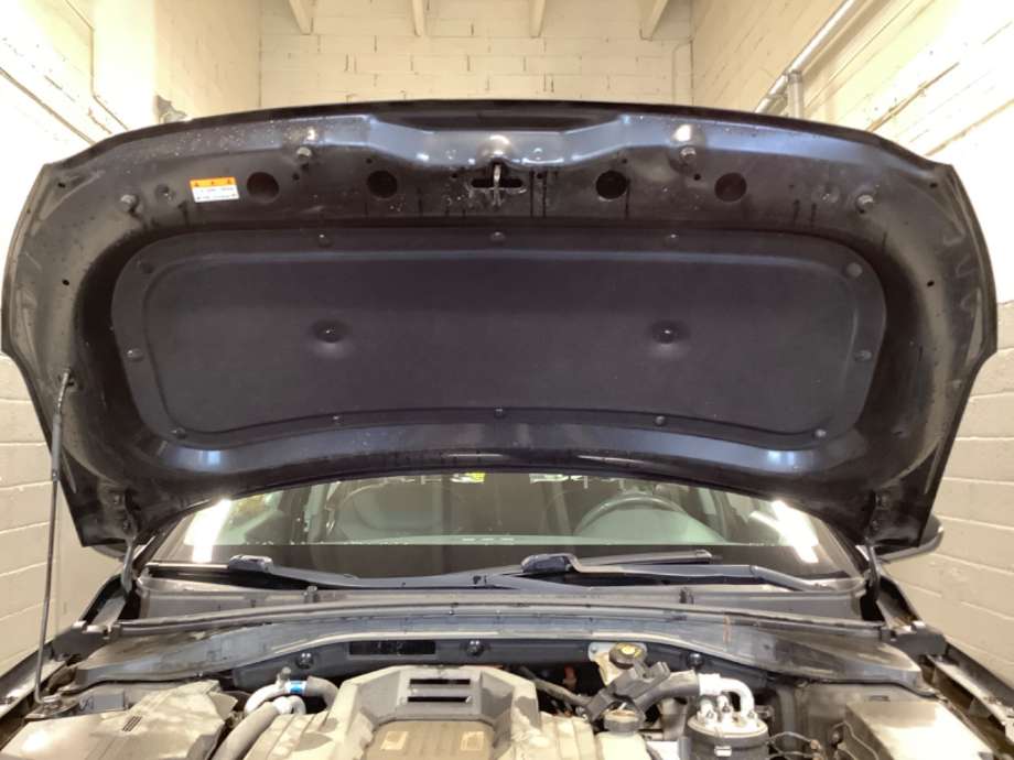 Panser til Hyundai Ioniq Electric 2016-2019 (Fase 1)  (HYUNDAI|)