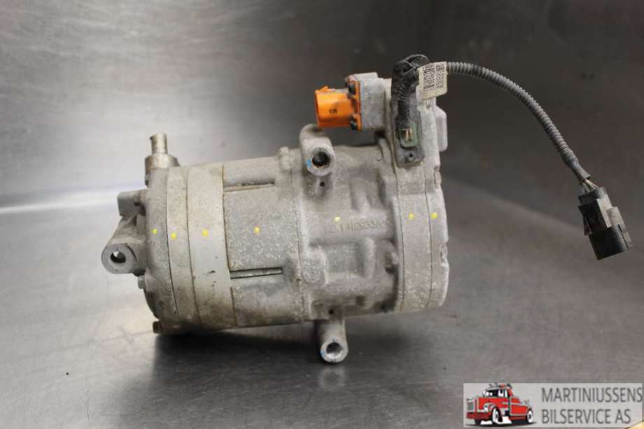 Aircondition kompressor til Hyundai Ioniq Electric, 2016-2019 (Fase 1)  (HYUNDAI|)