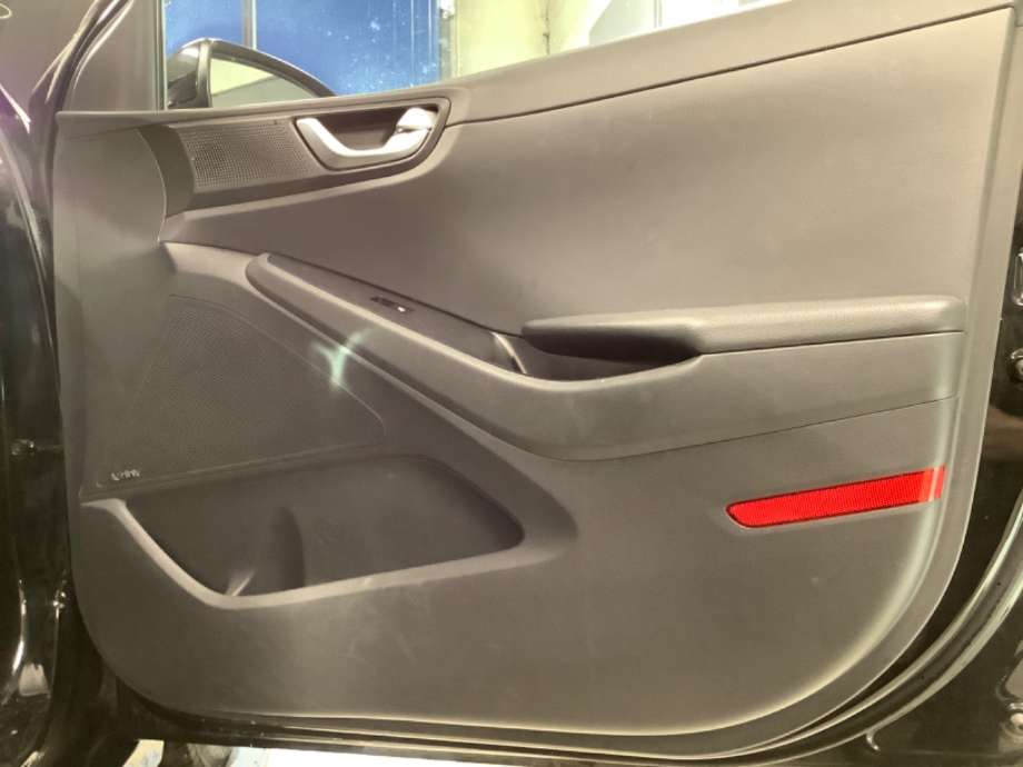 Dørtrekk høyre til Hyundai Ioniq Electric, 2016-2019 (Fase 1)  (HYUNDAI|)