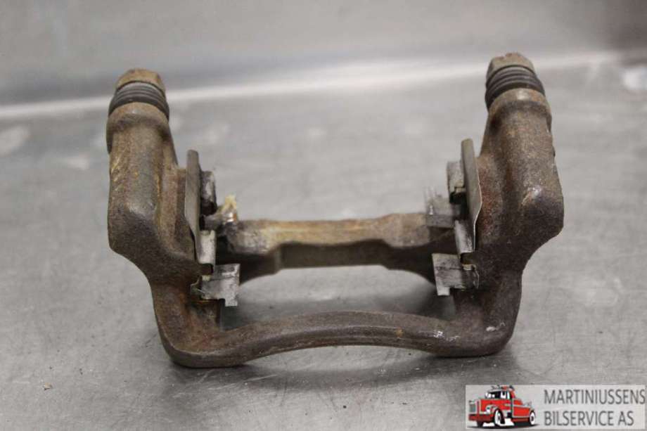 Bremsecaliper brakett til Hyundai Ioniq Electric 2016-2019 (Fase 1)  (HYUNDAI|)