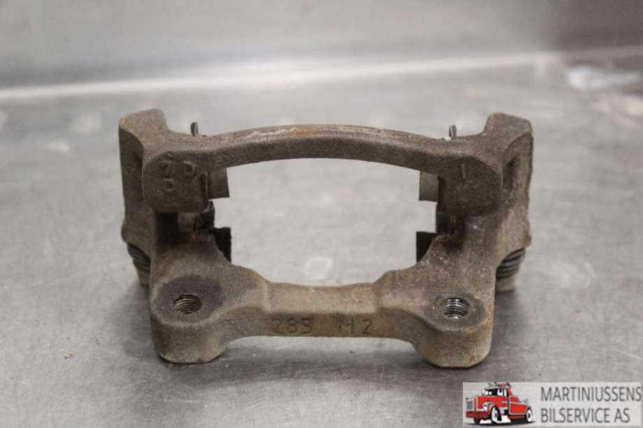 Bremsecaliper brakett til Hyundai Ioniq Electric 2016-2019 (Fase 1)  (HYUNDAI|)