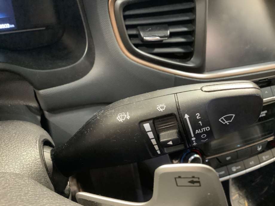 Bryter combi til Hyundai Ioniq Electric, 2016-2019 (Fase 1)  (HYUNDAI|)