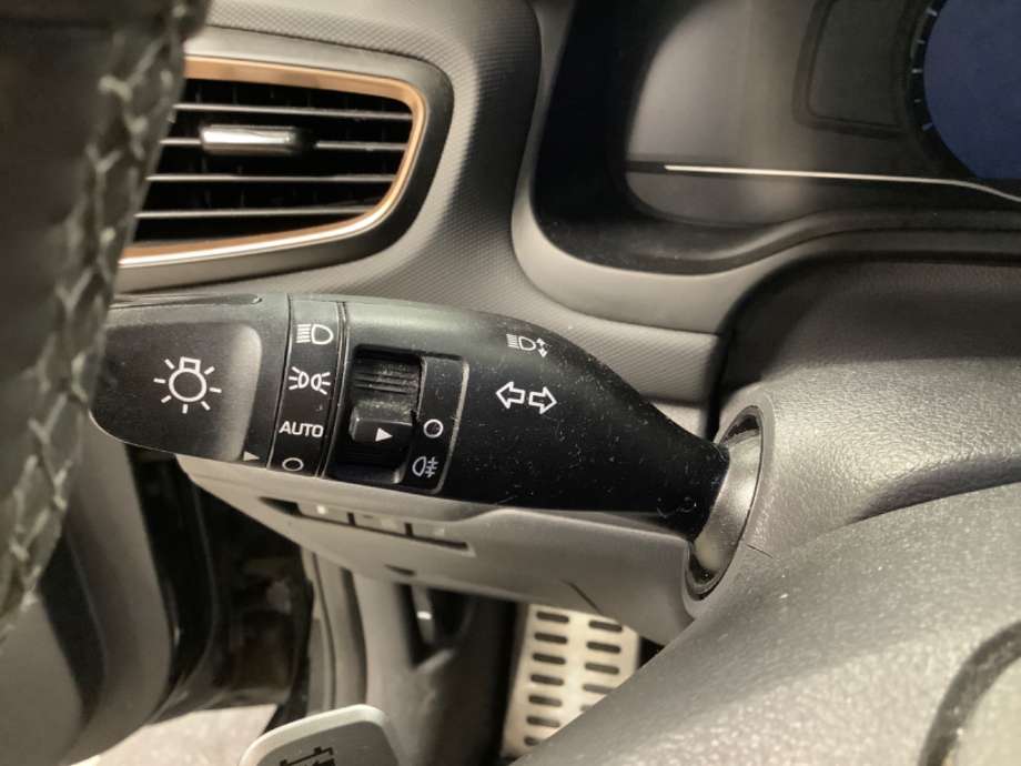 Bryter combi til Hyundai Ioniq Electric 2016-2019 (Fase 1)  (HYUNDAI|)