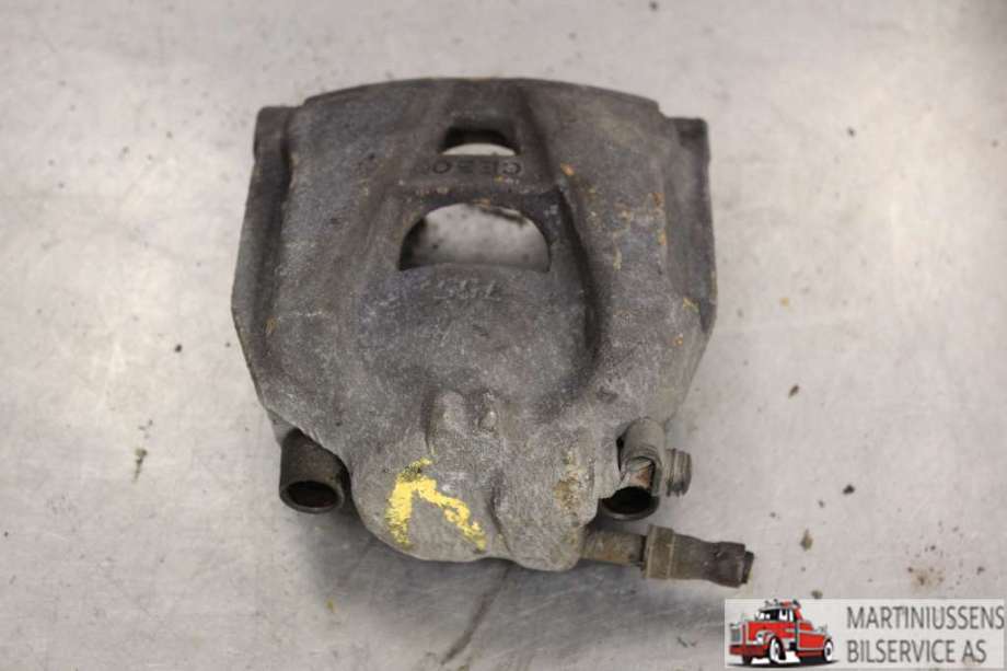 Bremsecaliper venstre foran til Audi A4 2007-2014 (Type IV) (B8) (B8) (AUDI|)