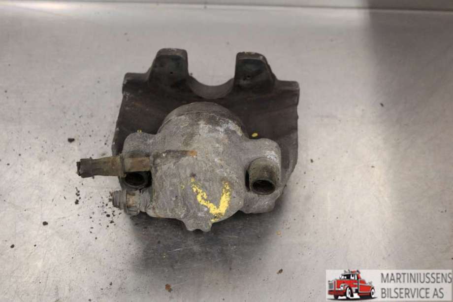 Bremsecaliper venstre foran til Audi A4 2007-2014 (Type IV) (B8) (B8) (AUDI|)