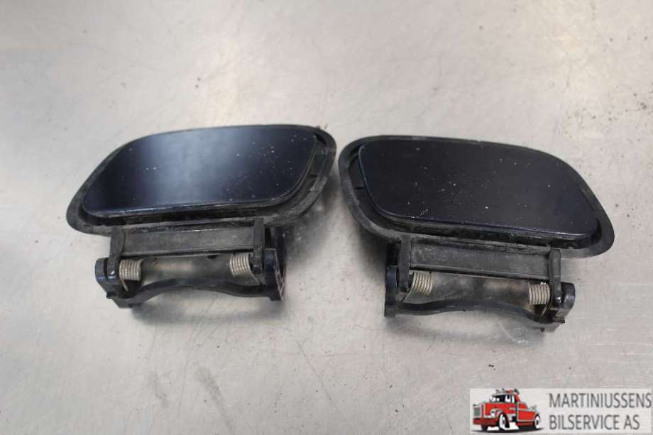 Lyktespylerdyse til Audi A4, 2007-2014 (Type IV) (B8) (B8) (AUDI|)
