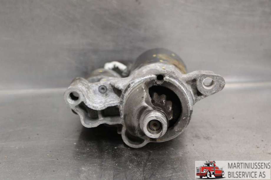 Starter til Audi A4 2007-2014 (Type IV) (B8) (B8) (AUDI||0 001 107 450)