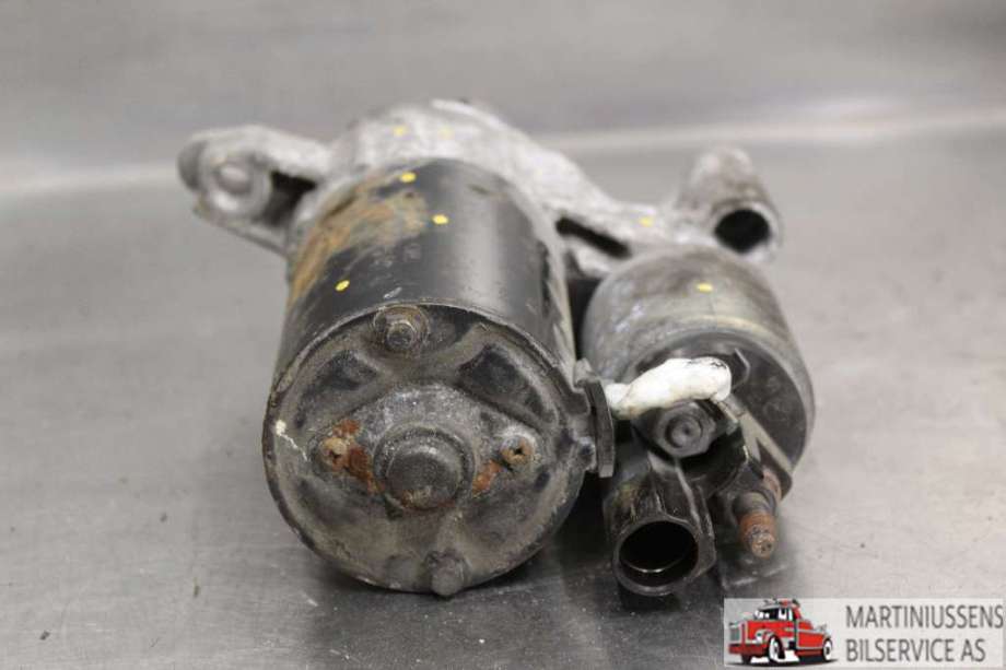 Starter til Audi A4 2007-2014 (Type IV) (B8) (B8) (AUDI||0 001 107 450)