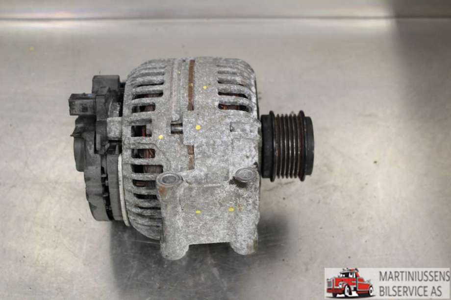 Dynamo til Audi A4, 2007-2014 (Type IV) (B8) (B8) (AUDI|)
