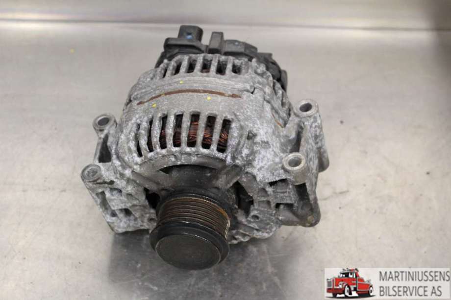 Dynamo til Audi A4 2007-2014 (Type IV) (B8) (B8) (AUDI||06H 903 016 L)