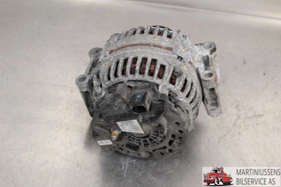 Dynamo til Audi A4 2007-2014 (Type IV) (B8) (B8) (AUDI||06H 903 016 L)
