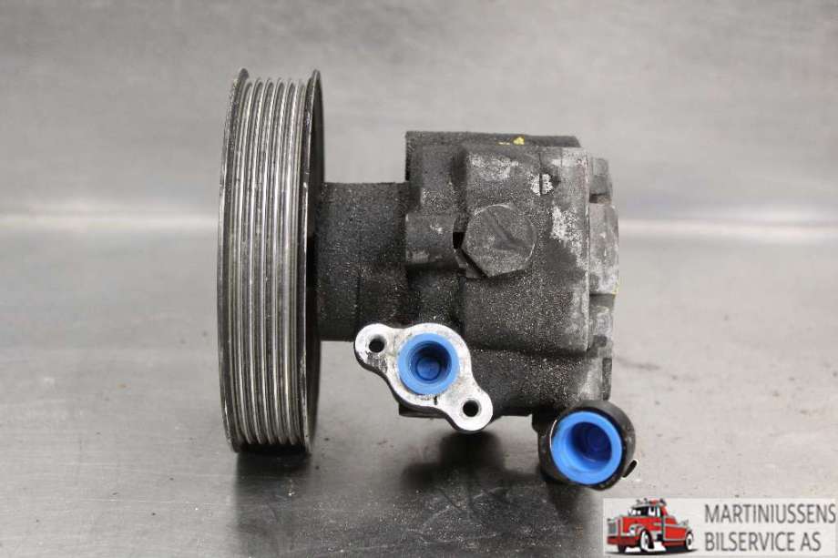 Servo pumpe mekanisk til Audi A4 2007-2014 (Type IV) (B8) (B8) (AUDI||8K0 145 153F)
