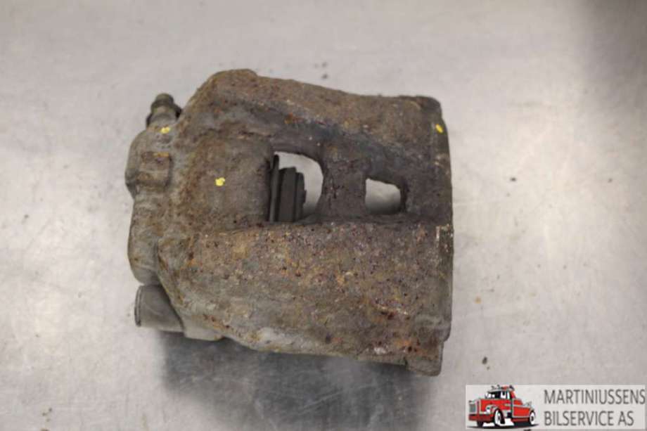 Bremsecaliper høyre foran til Audi A4 2007-2014 (Type IV) (B8) (B8) (AUDI|)