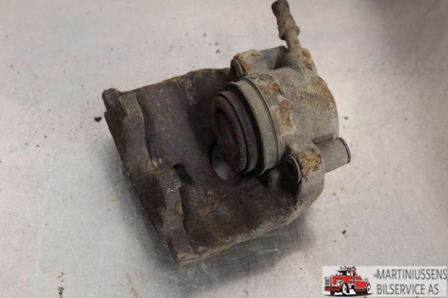 Bremsecaliper høyre foran til Audi A4 2007-2014 (Type IV) (B8) (B8) (AUDI|)