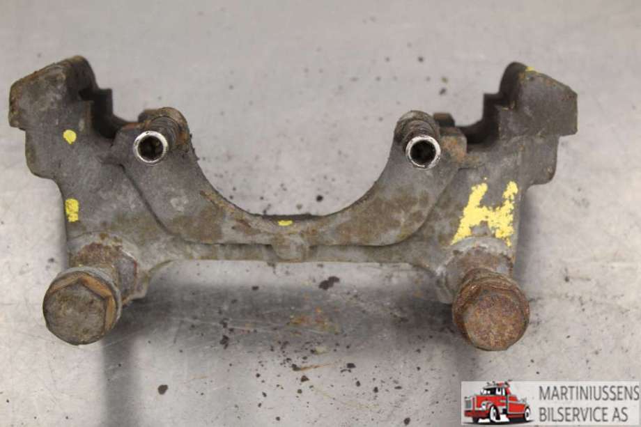 Bremsecaliper brakett til Audi A4 2007-2014 (Type IV) (B8) (B8) (AUDI|)