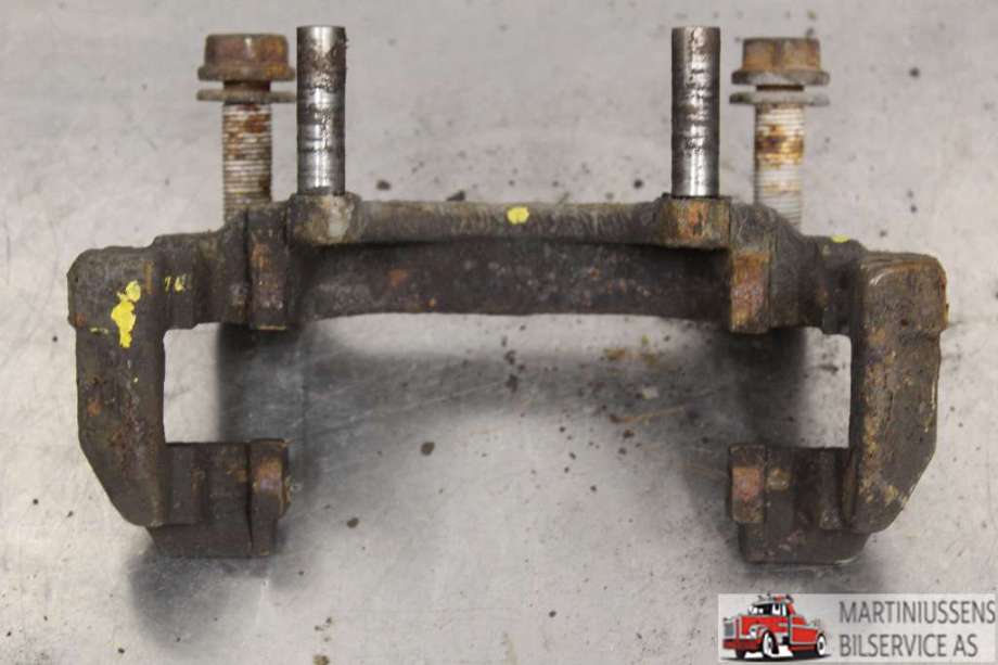 Bremsecaliper brakett til Audi A4 2007-2014 (Type IV) (B8) (B8) (AUDI|)