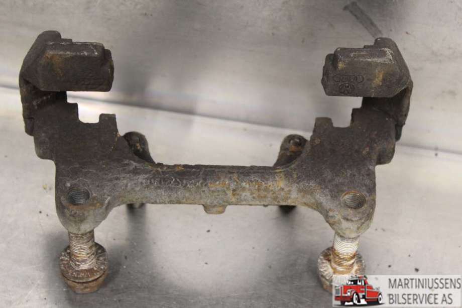 Bremsecaliper brakett til Audi A4 2007-2014 (Type IV) (B8) (B8) (AUDI|)