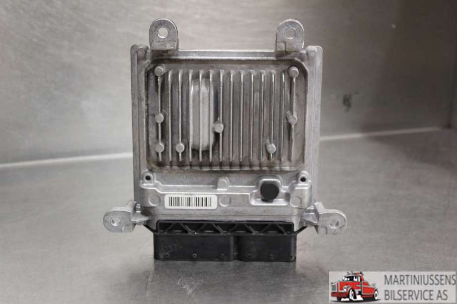 Styreenhet motor til Mercedes E-Klasse 2013-2016 (Fase 2) (W212) (W212) (MERCEDES||A 651 900 37 01)