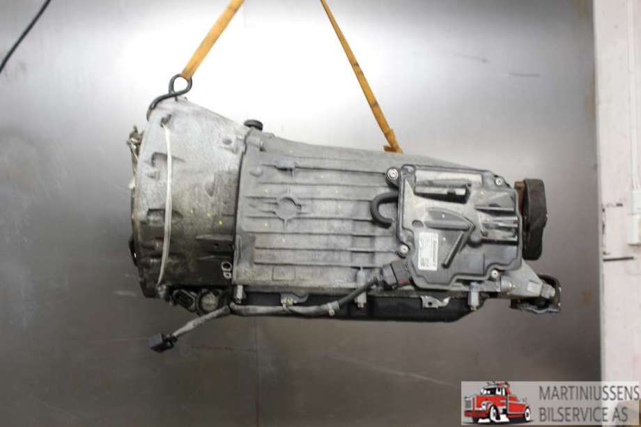 Girkasse automat til Mercedes E-Klasse, 2013-2016 (Fase 2) (W212) (W212) (MERCEDES|)