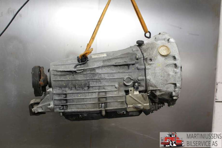 Girkasse automat til Mercedes E-Klasse 2013-2016 (Fase 2) (W212) (W212) (MERCEDES||R221 270 20 01)