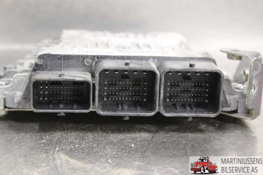 Styreenhet motor til Citroën C4, Aircross 2012-2017 (CITROEN||S180165001)