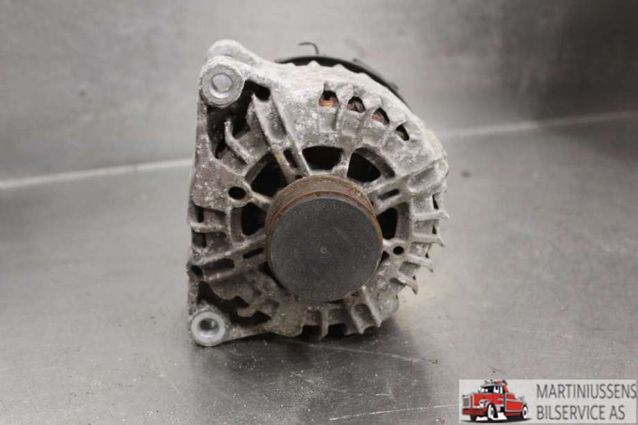 Dynamo til Citroën C4, Aircross, 2012-2017  (CITROEN|)