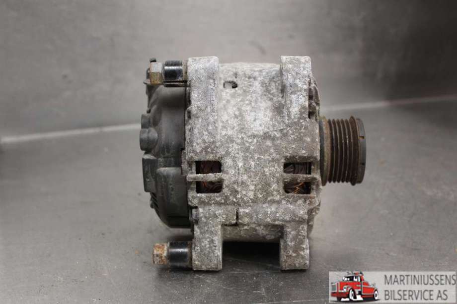 Dynamo til Citroën C4, Aircross 2012-2017  (CITROEN||98 030499 80)