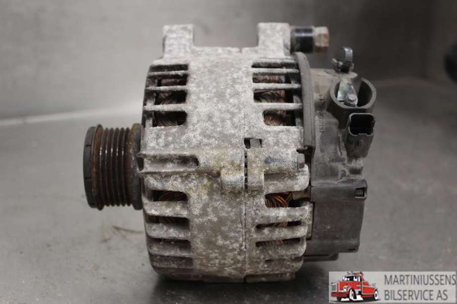 Dynamo til Citroën C4, Aircross 2012-2017  (CITROEN||98 030499 80)