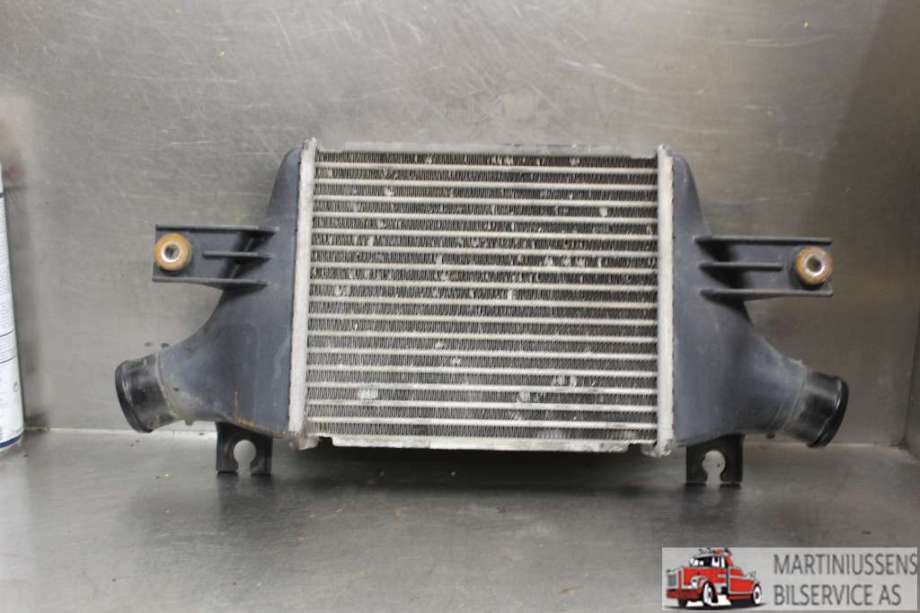 Intercooler til Citroën C4, Aircross 2012-2017  (CITROEN|)
