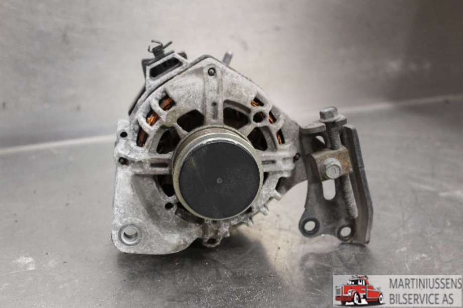 Dynamo til Kia Picanto, 2011-2017 (Type II)  (KIA|)