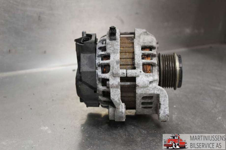Dynamo til Kia Picanto 2011-2017 (Type II)  (KIA||37300-04635)