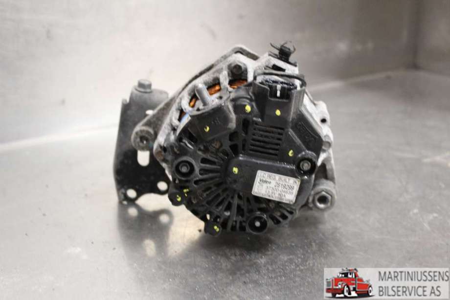 Dynamo til Kia Picanto 2011-2017 (Type II)  (KIA||37300-04635)
