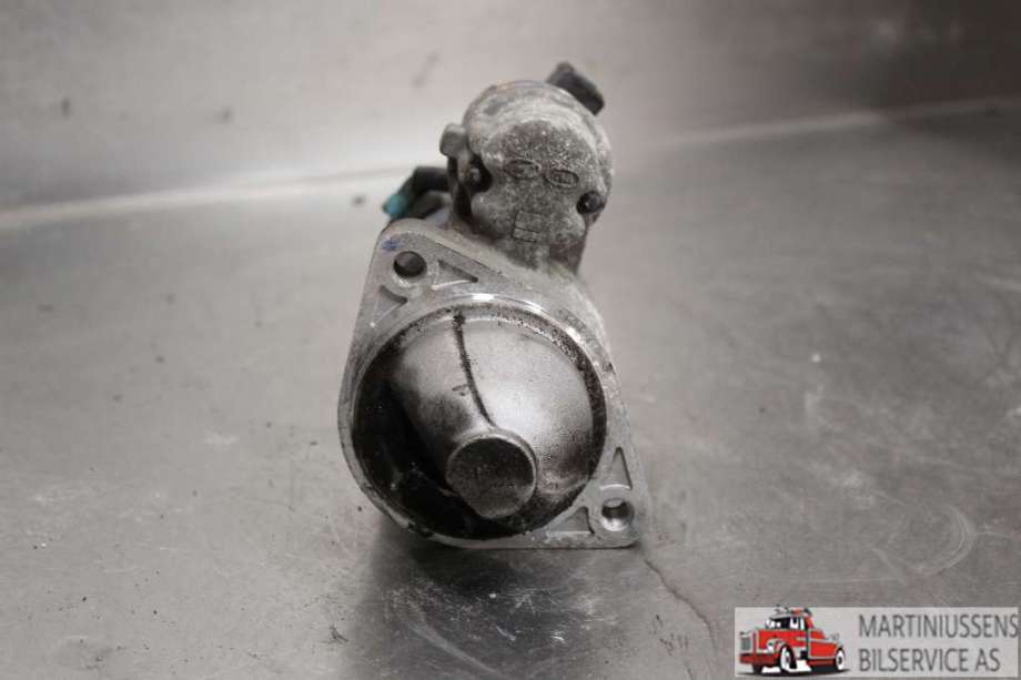 Starter til Kia Picanto 2011-2017 (Type II)  (KIA||36100-03BB0)