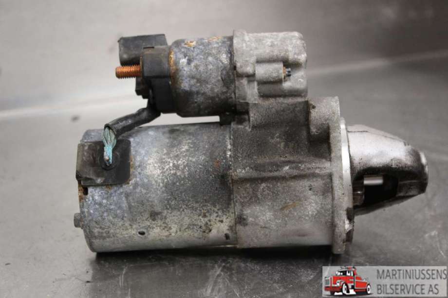 Starter til Kia Picanto 2011-2017 (Type II)  (KIA||36100-03BB0)