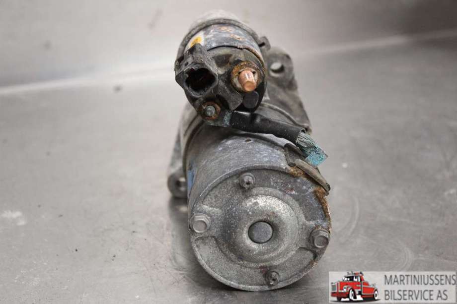 Starter til Kia Picanto 2011-2017 (Type II)  (KIA||36100-03BB0)