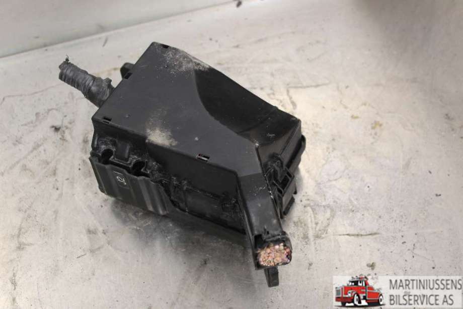 Sikringsboks til Kia Picanto 2011-2017 (Type II) (KIA||91425-1Y030)