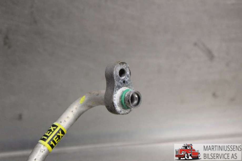 Aircondition rør til Kia Picanto 2011-2017 (Type II)  (KIA|)