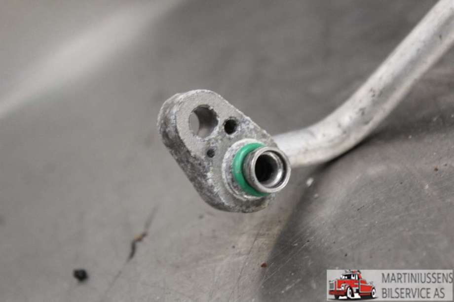 Aircondition rør til Kia Picanto 2011-2017 (Type II)  (KIA|)