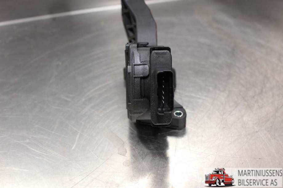 Pedal gass til Peugeot 2008 2013-2019 (Type I)  (PEUGEOT|)
