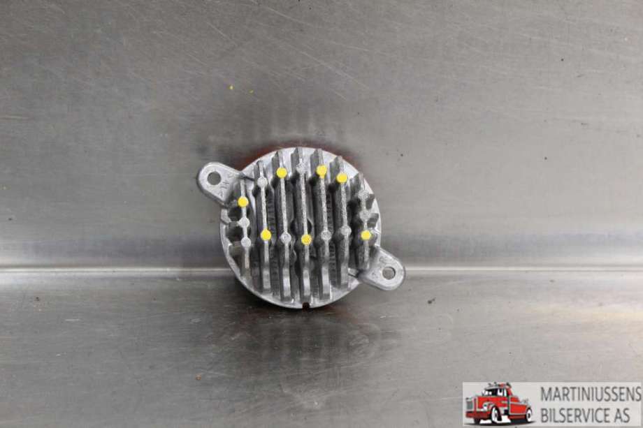 Styreenhet xenon/ballast til Toyota Corolla, 2019-->>  (TOYOTA|)