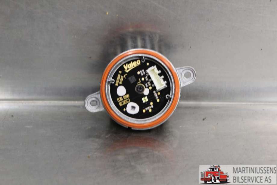 Styreenhet xenon/ballast til Toyota Corolla 2019-->>  (TOYOTA||B107260-B)