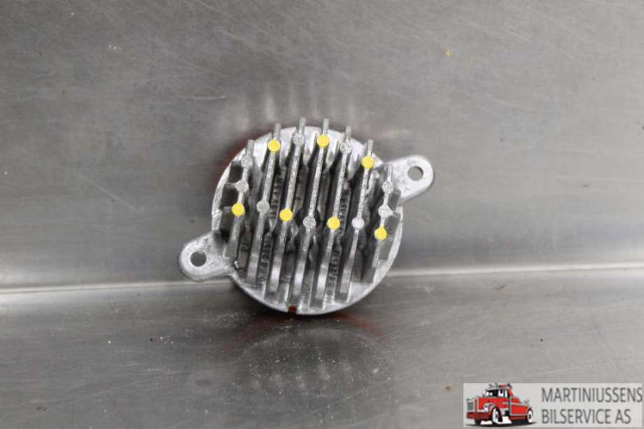 Styreenhet xenon/ballast til Toyota Corolla, 2019-->>  (TOYOTA|)