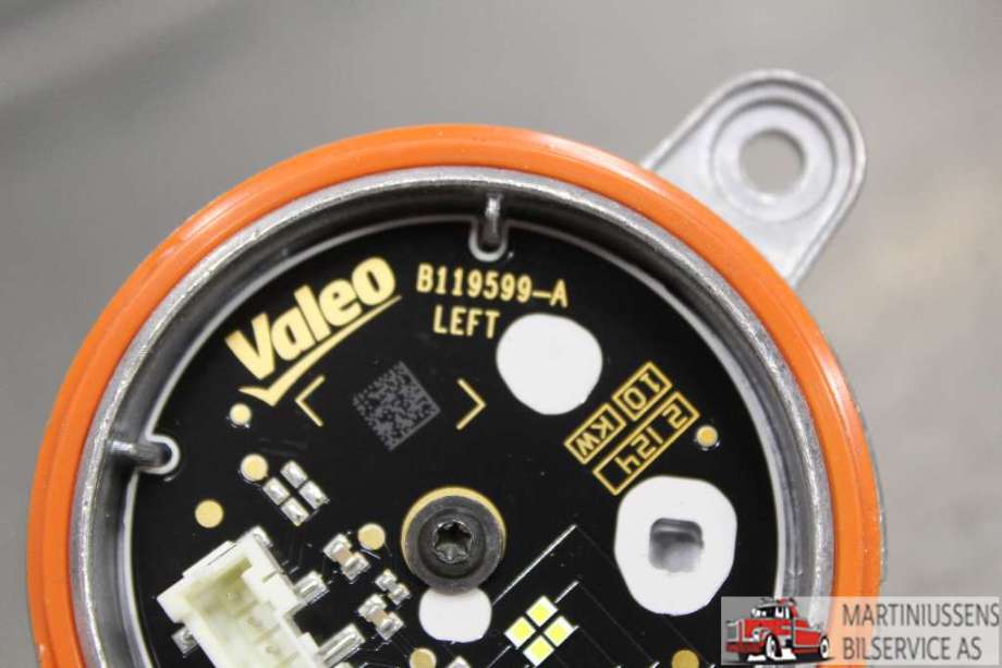 Styreenhet xenon/ballast til Toyota Corolla 2019-->>  (TOYOTA||B119599-A)
