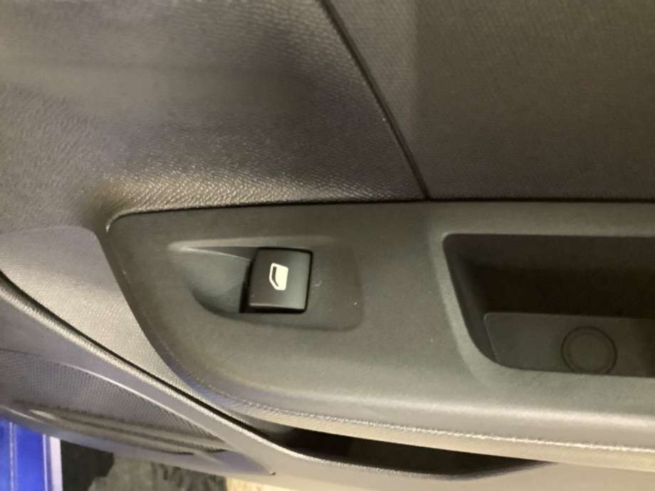Bryter ruteheis til Opel Corsa F, 2019-->>  (OPEL|)