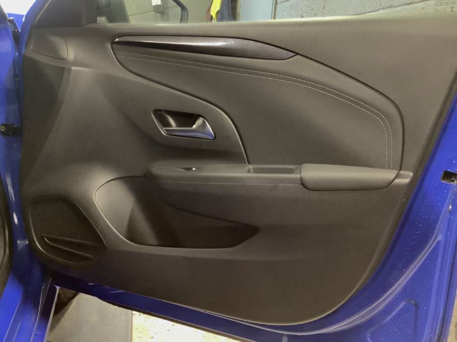 Dørtrekk høyre til Opel Corsa F, 2019-->>  (OPEL|)
