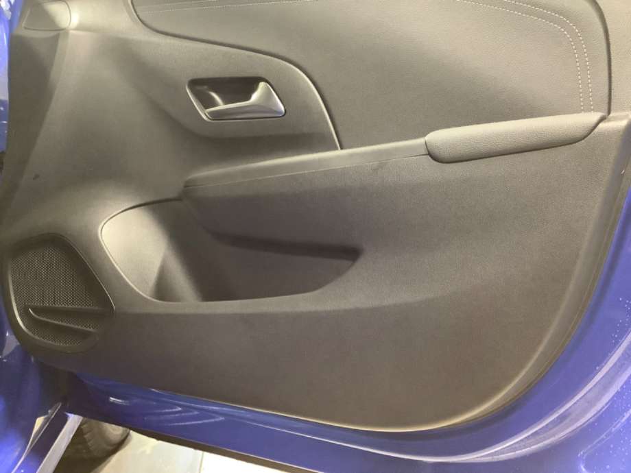 Dørtrekk høyre til Opel Corsa F 2019-->> (OPEL|)